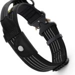 reflective dog collar