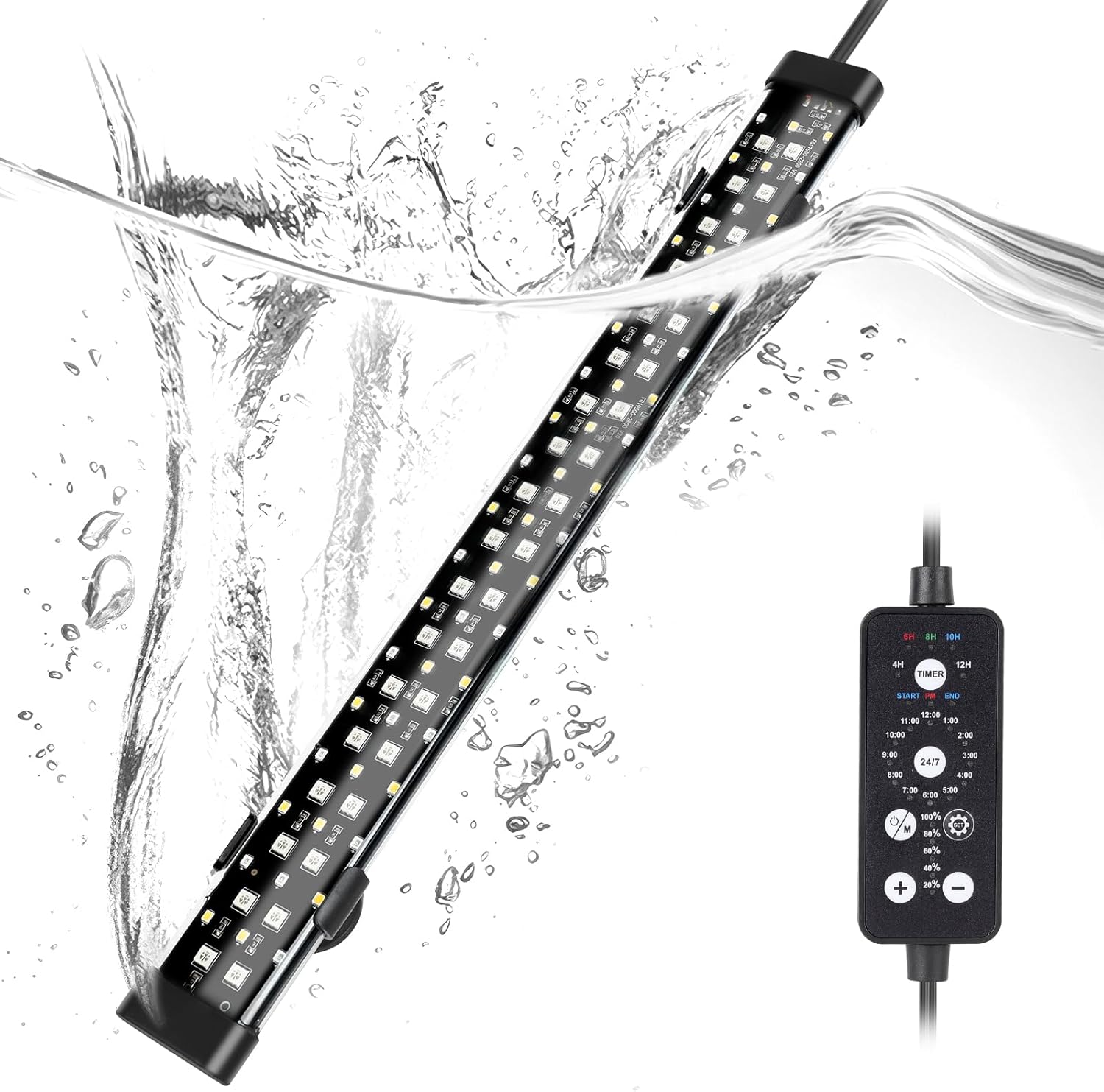 aquarium lighting system