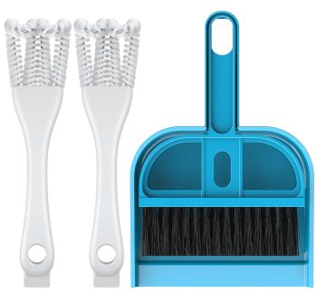 bird cage maintenance tools
