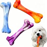 dog chew bones safe