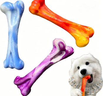dog chew bones safe