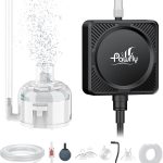 aquarium filter kit
