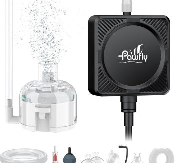 aquarium filter kit