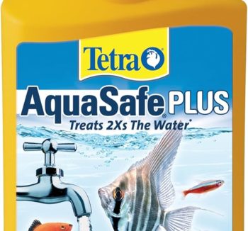 aquarium water purifier