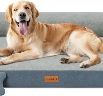 dog bed non slip