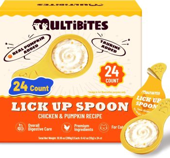 cat food chicken free