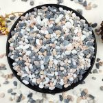aquarium decor rocks