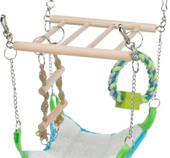 small pet cage accessories