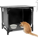 cat food for outdoor cats