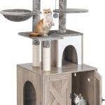 cat condo furniture