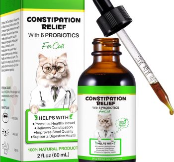 natural cat supplements