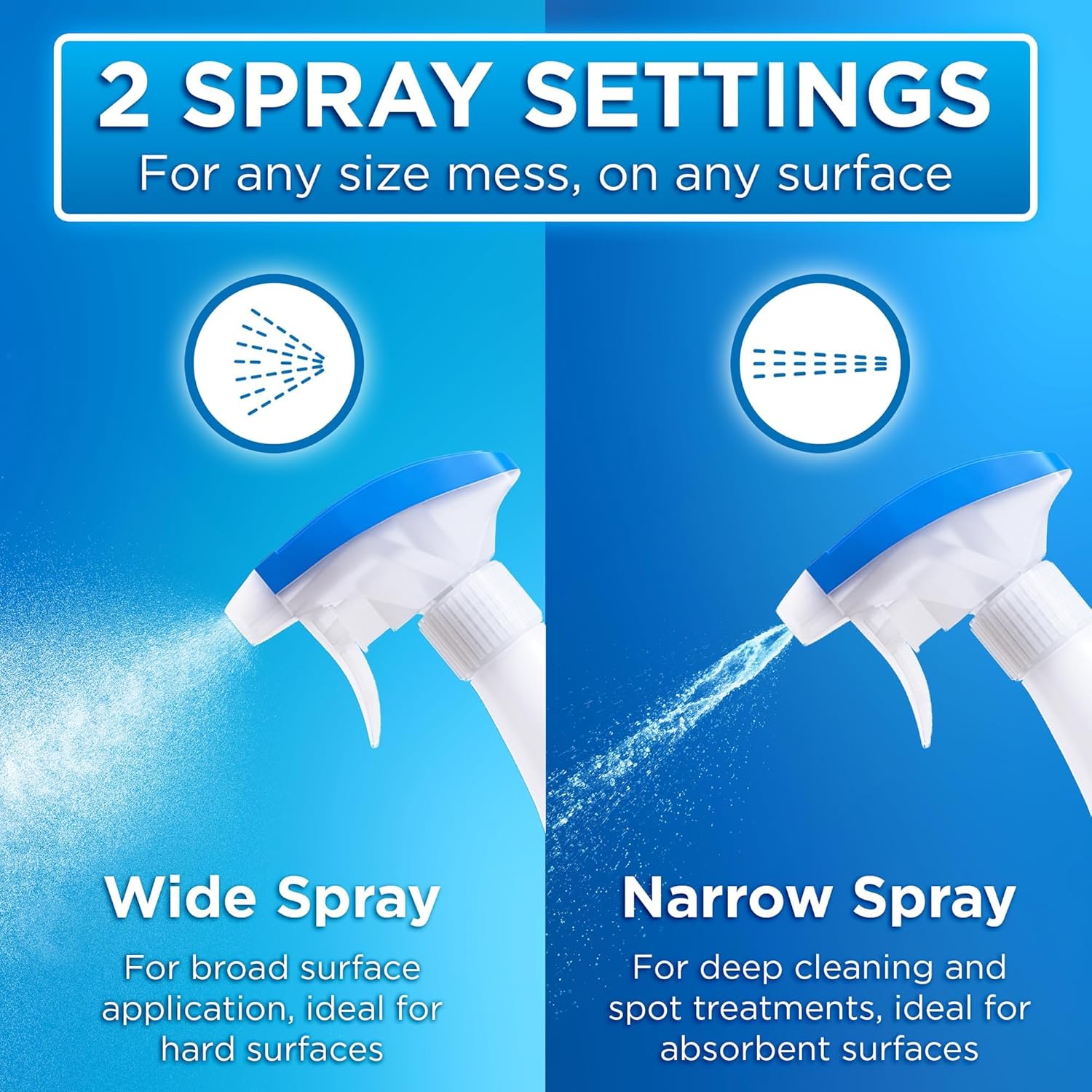 POOPH Pet Odor Eliminator Spray 32oz 2 Pack Fragrance Free Odor Remover for Dogs and Cats Urine Poop Pee Deodorizer for Carpet Furniture and Litter Box - Happypetzone.online - Image 5