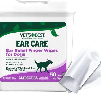 dog ear cleaner