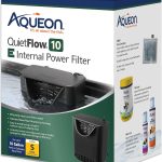 aquarium filter for small tank