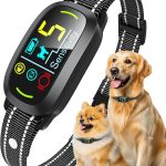 anti bark collar humane