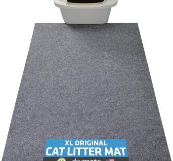 cat litter mat waterproof