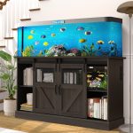 aquarium tank large