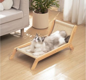 cat resting furniture