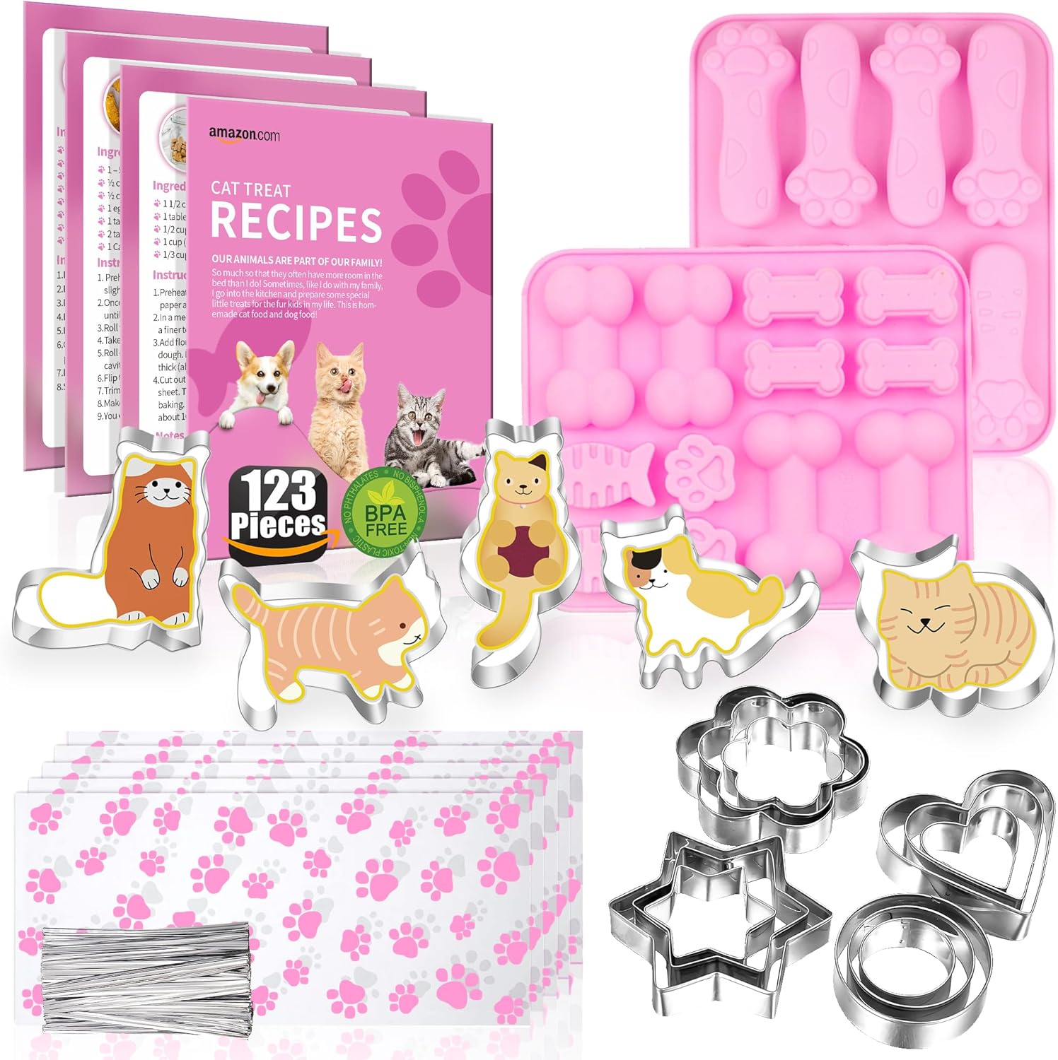 cat treats bulk cheap