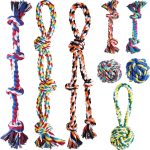 dog rope toys heavy duty