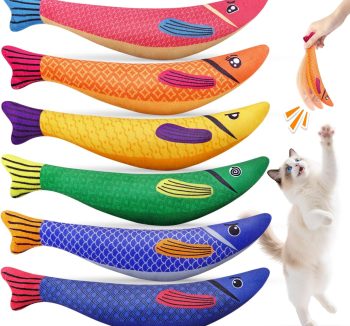 cat toys for bored cats