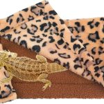 reptile bedding soft safe