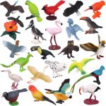 cheap bird toys bulk