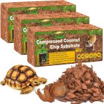 reptile sand substrate