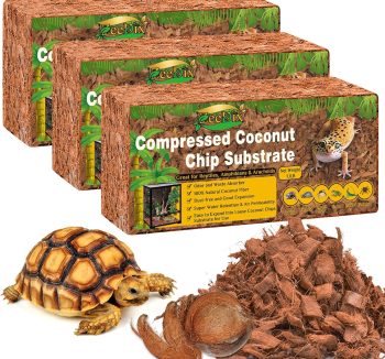 reptile sand substrate