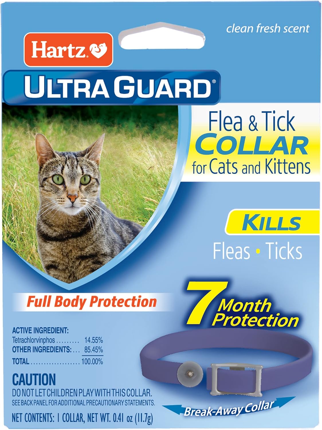 cat flea treatment