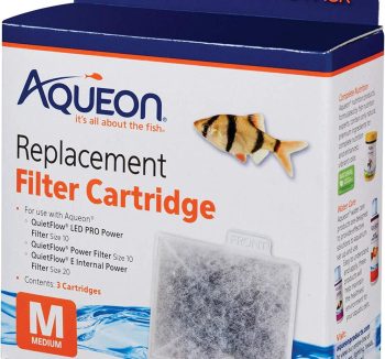 cheap aquarium filter amazon