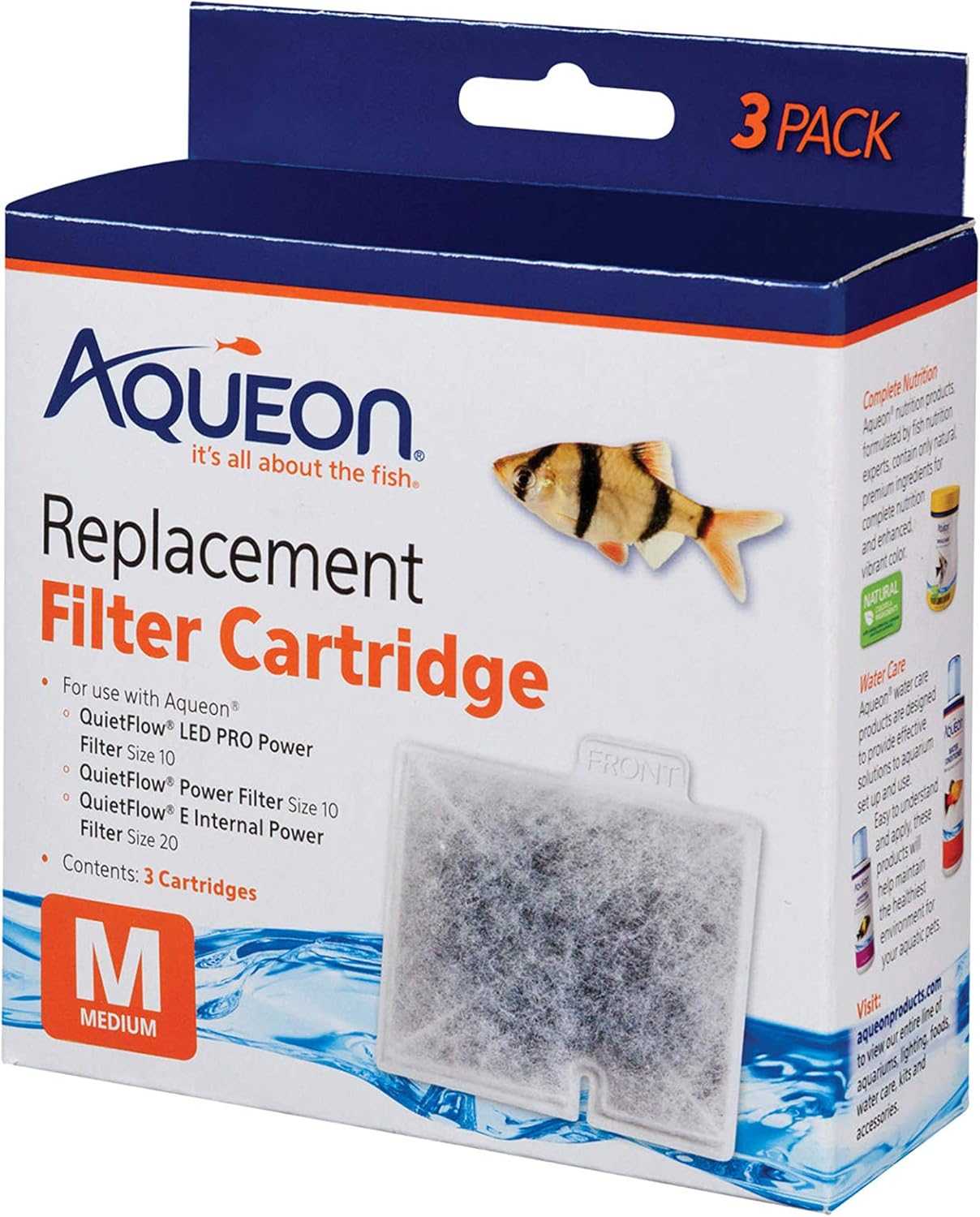 cheap aquarium filter amazon