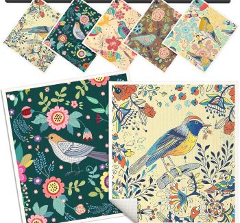 bird cleaning wipes safe