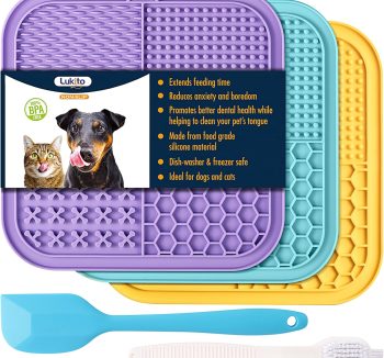 cat lick treats