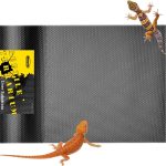 bearded dragon substrate