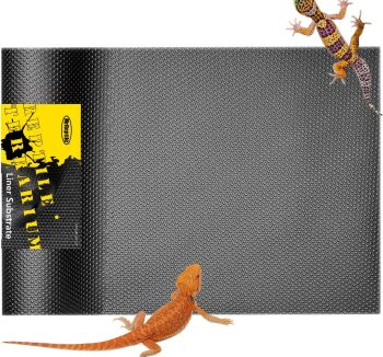bearded dragon substrate