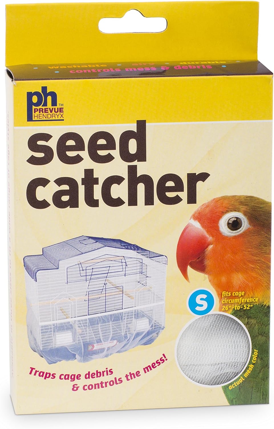 bird hygiene products