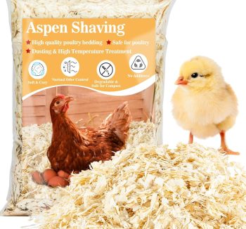 small pet bedding odor control