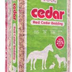 small animal bedding safe