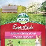 rabbit food pellets