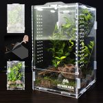 cheap reptile tank