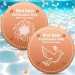 bird sanitation products