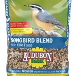 premium bird food