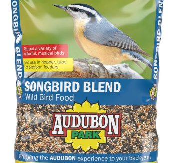 premium bird food