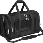 dog carrier soft sided