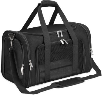dog carrier soft sided