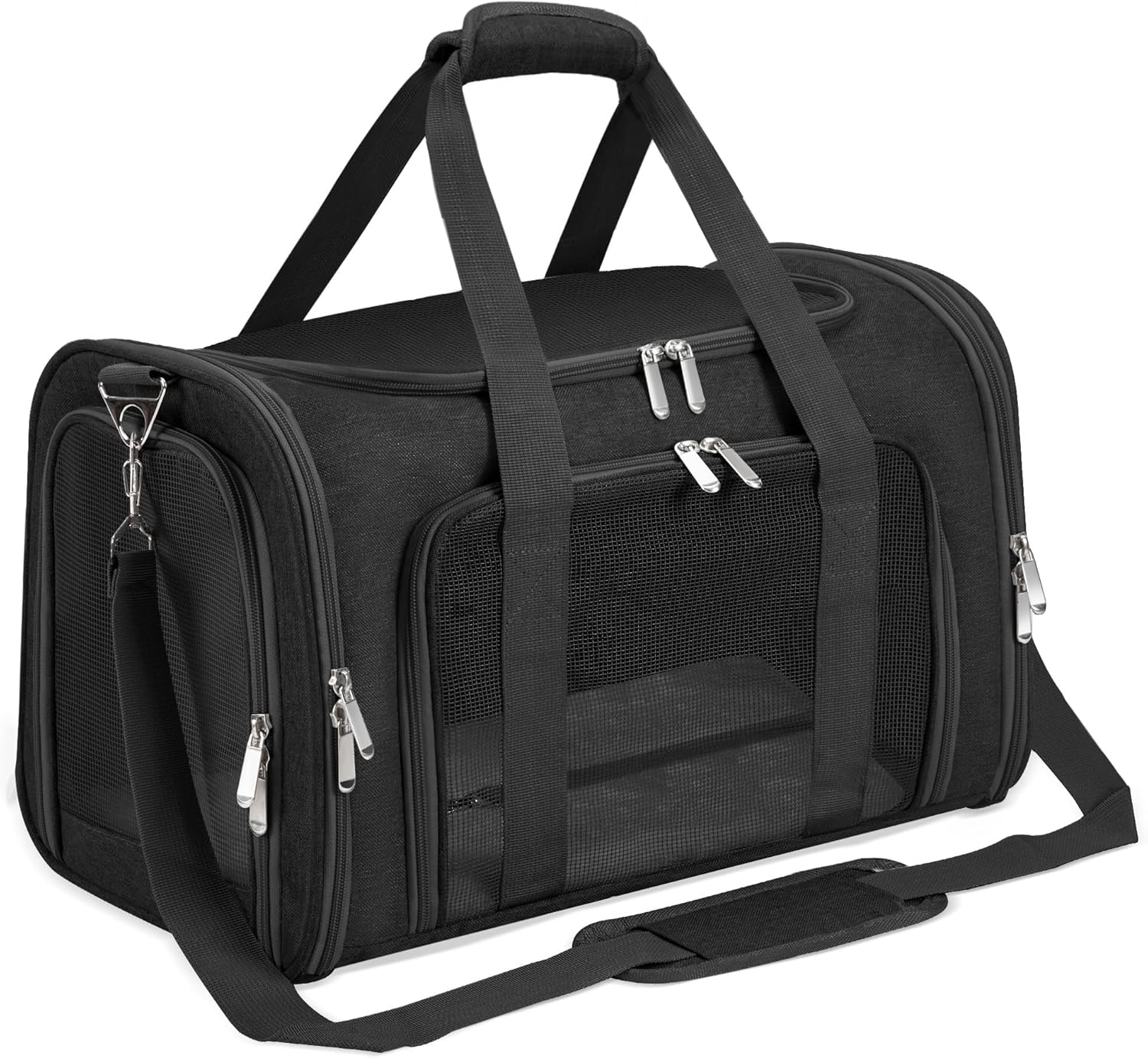 dog carrier soft sided