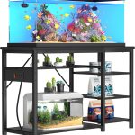 large fish tank 50 gallon