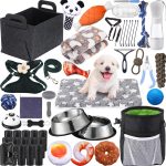 puppy training kit