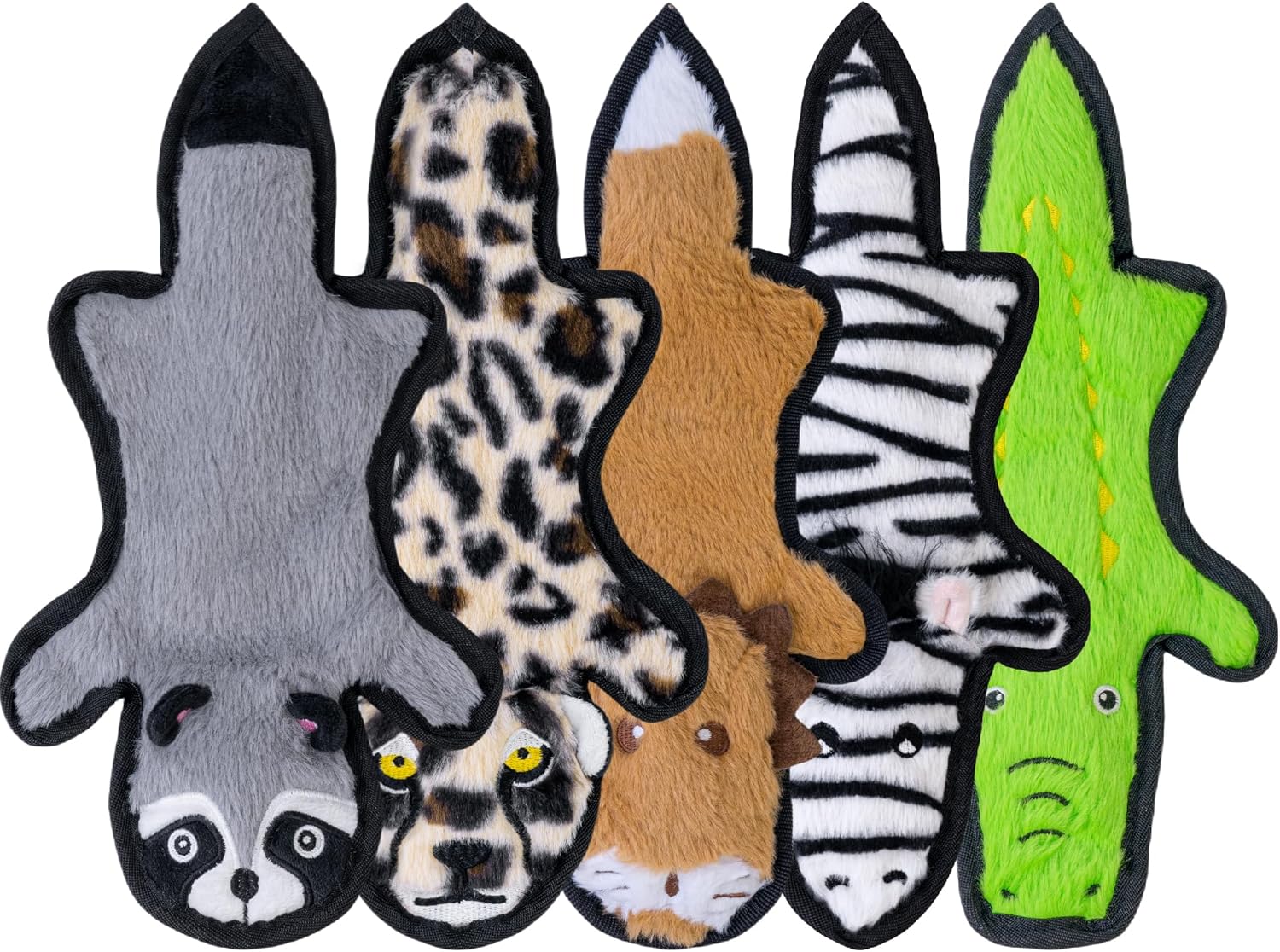 indestructible dog toys
